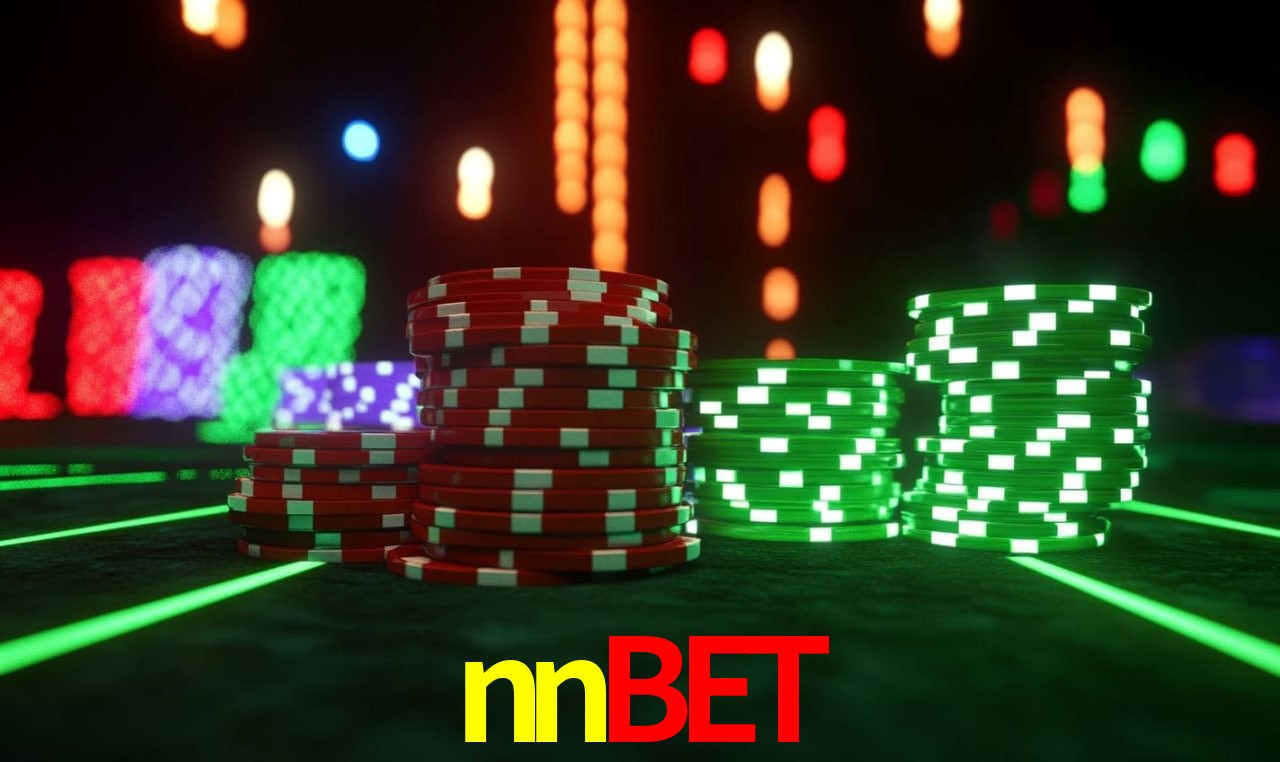 Welcome Bonus nnbet