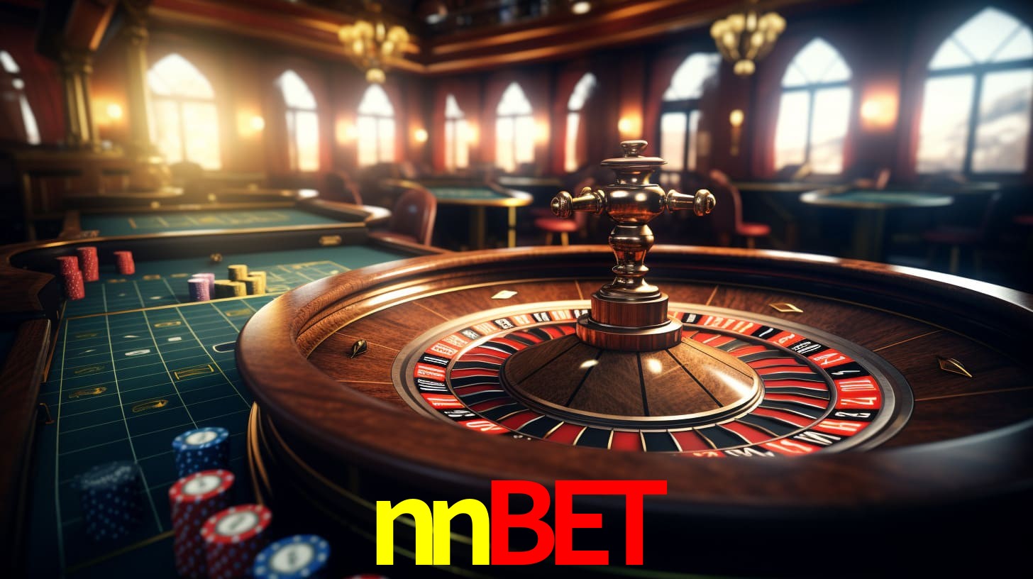 Live Casino nnbet