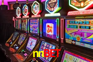 Desvendando o Mundo dos Jogos Virtuais na nnbet