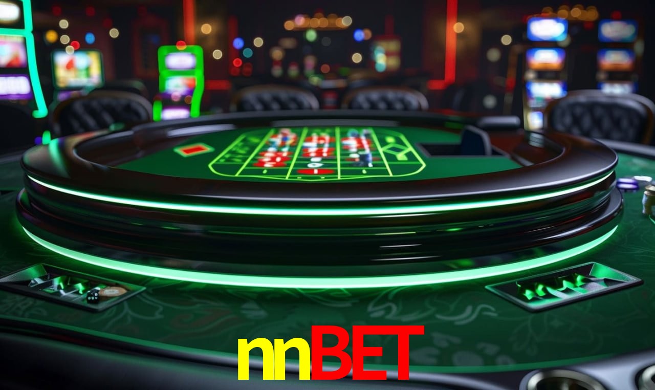 Seasonal Promotions nnbet