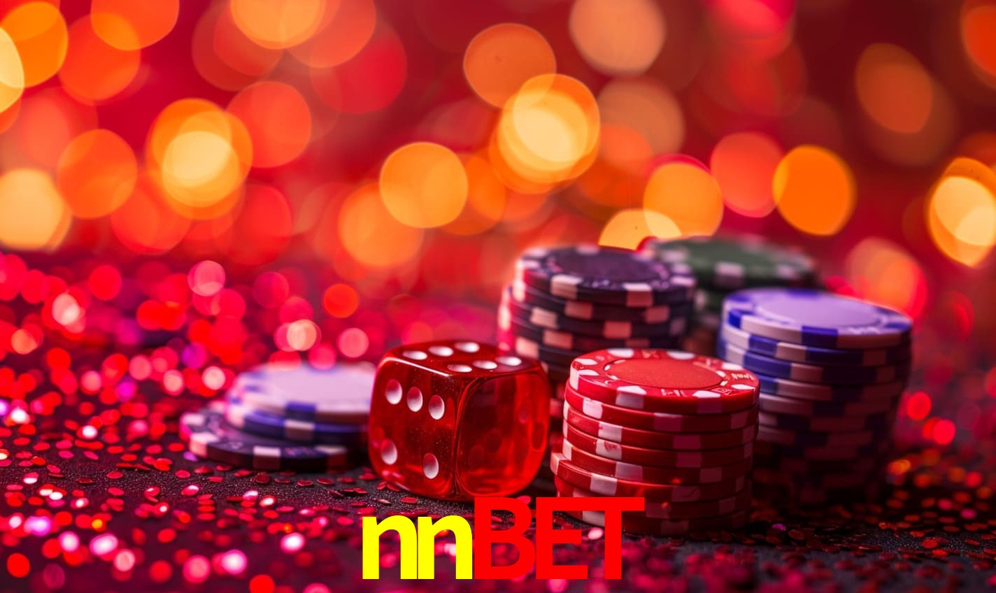 Descubra a Essência do nnbet: Nossa História e Compromissos