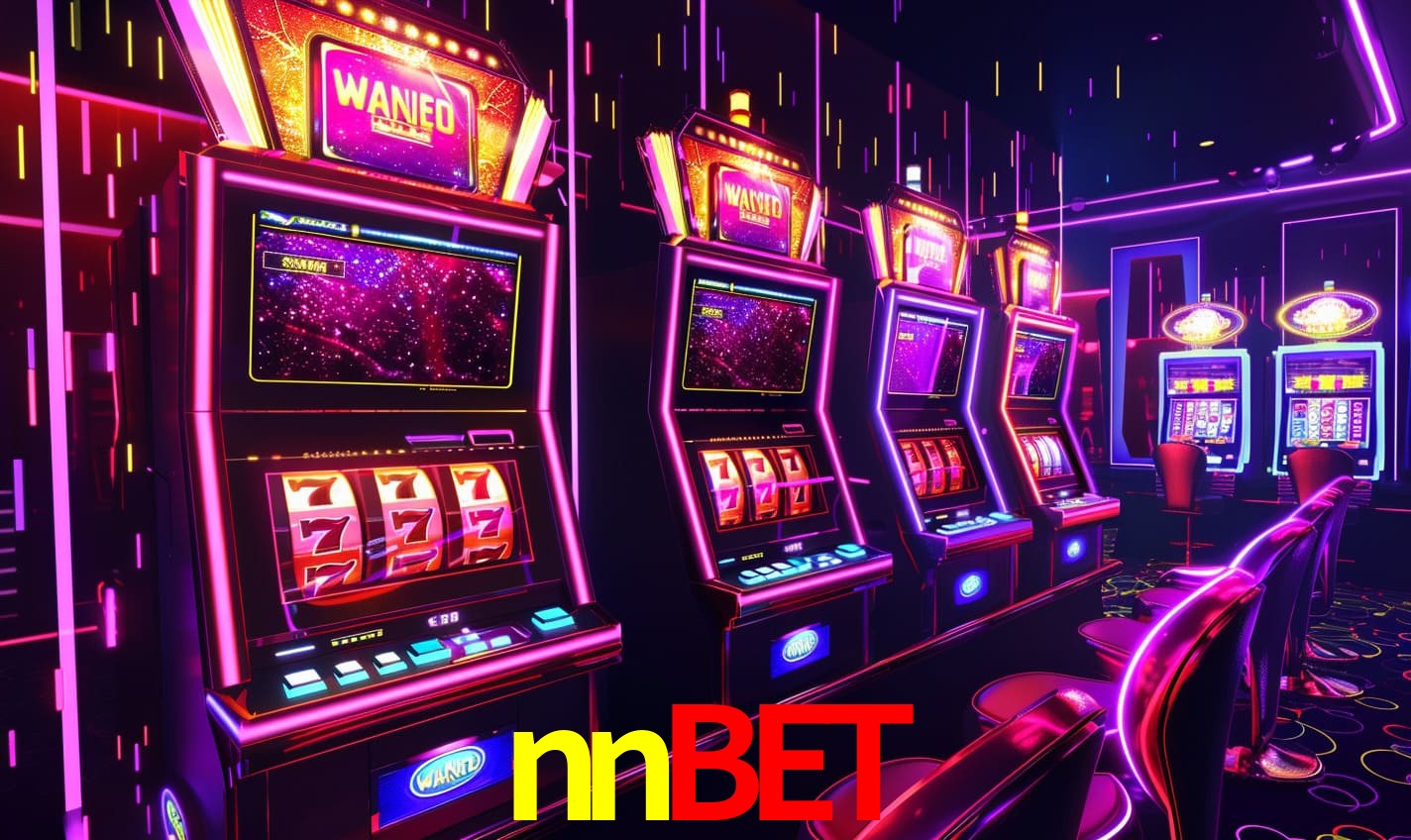 A Popularidade dos Caça-Níqueis no nnbet
