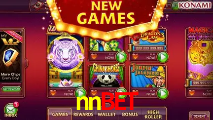 Blackjack Table nnbet