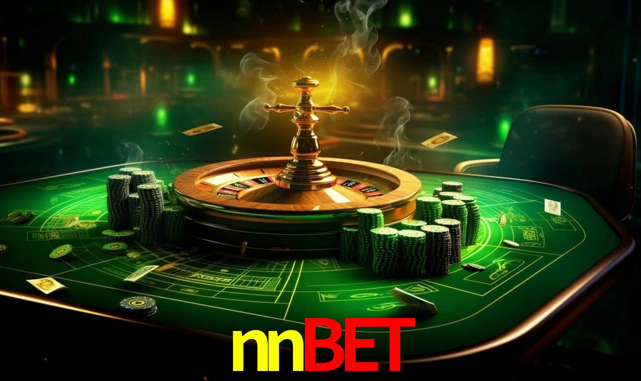 A Experiência Imersiva dos Cassinos Ao Vivo no nnbet