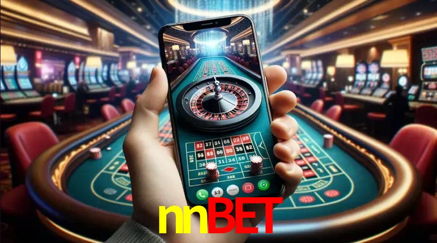 Live Casino nnbet