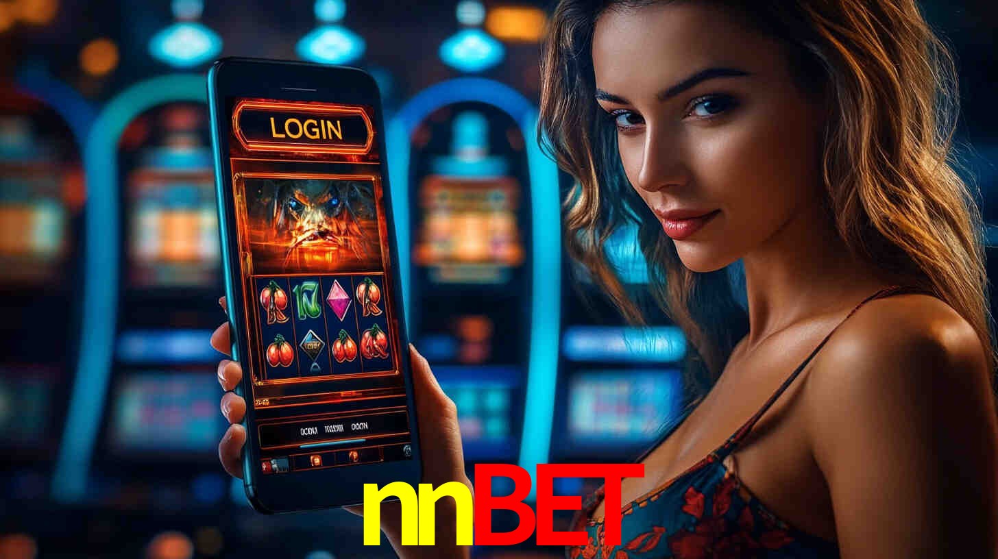 Bônus Generosos e Exclusivos no nnbet para Você!